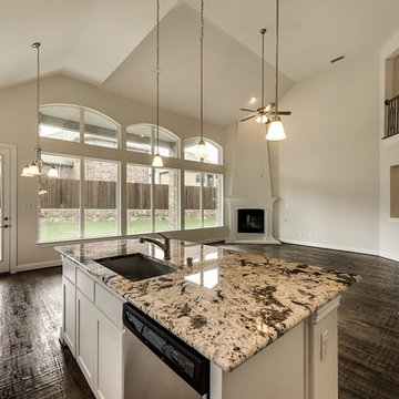 Baldwin Park, CA: Kitchen Remodeling