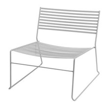 Fauteuils de jardin