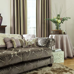 Drapery Panels - Products