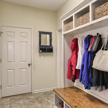 In-Law Quarters Addition
