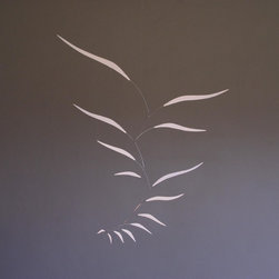 Metal Art - Artwork