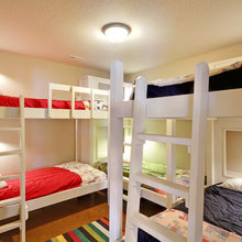 Bunk room