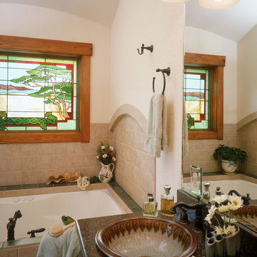 Bathrooms