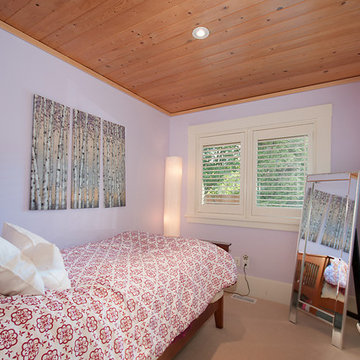 Home Staging - West Vancouver Face Lift