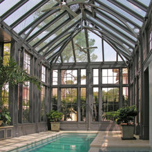 conservatory ideas