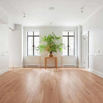 Natural Central Park Apartment