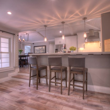 Farmhouse Remodel