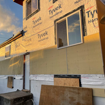 Siding Panels