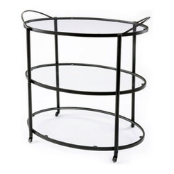 Furniture - Bar Carts