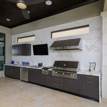 Allied 2019 Outdoor Kitchens
