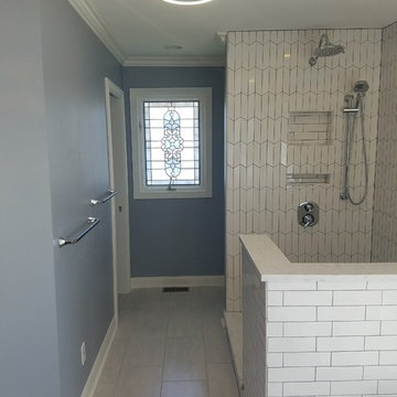 Moder Farmhouse Custom Home