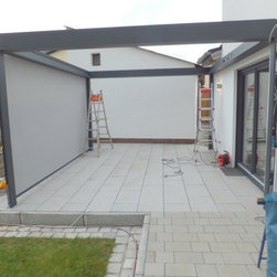 Lamellendach - Products