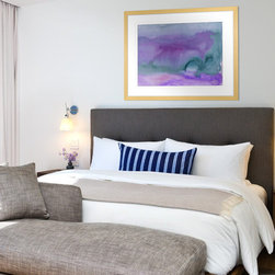 Watercolour Wall Art Collection - Products