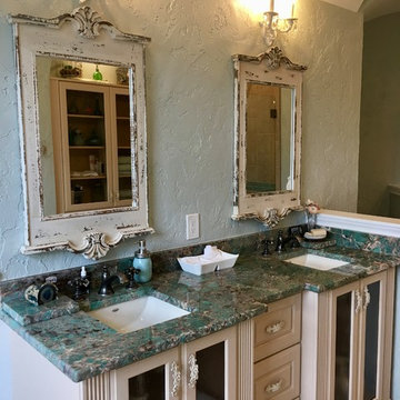Openforest Home Remodel - Upper Level Phase 1