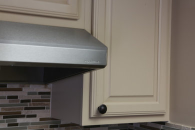 Plano Kitchen Remodel