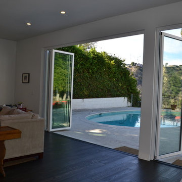Sherman Oaks Full Home Remodel