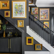 2nd To 3rd Floor Stairs
