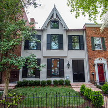 Brownstone Ditto Resident