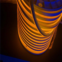 LED Neon Light - Outdoor Rope And String Lights