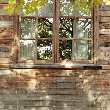 Crazy Mountain Ranch