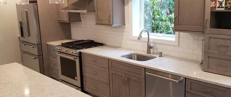 NOVEM TILE & BATHROOM DESIGN - Project Photos & Reviews - Summerville ...