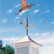 Weathervanes