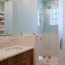 RHG Bathroom ideas