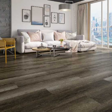 Gaia SPC Vinyl Flooring