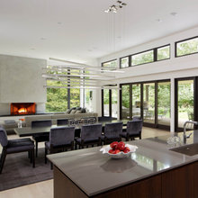 Andersen e-series windows and doors