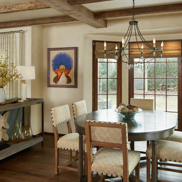 Home Re-envisioned