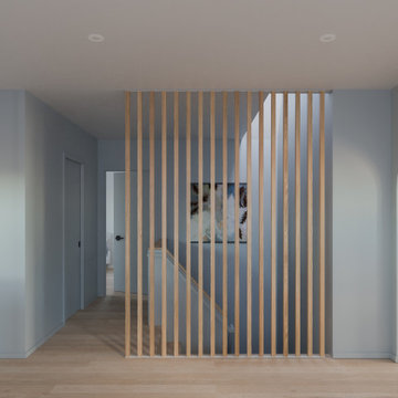 Flavel Renovation