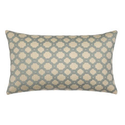 Elaine Smith Luxury Outdoor Pillows - Outdoor Cushions And Pillows