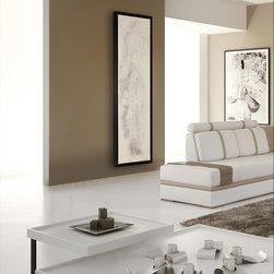 GREENOR&reg; MARBLE - Heating And Cooling