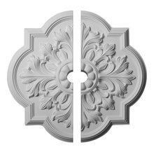 medallions