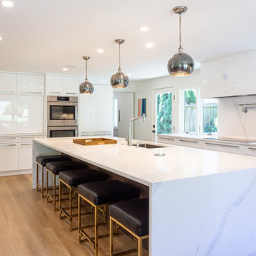 Mercer Island Renovation