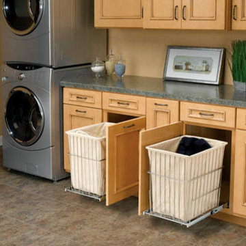 Home Organization