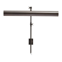 Grasshopper Gallery Light - Display And Picture Lights