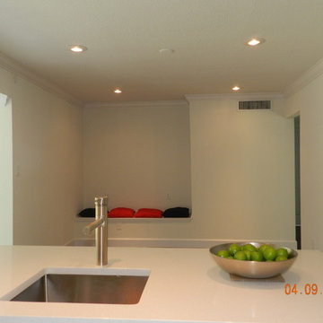 1952 Mid-Century Renovation