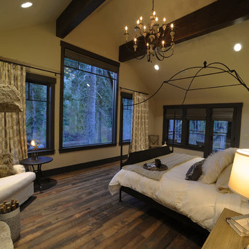 Mc Bride Residence