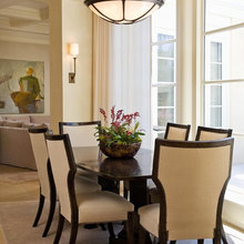 Dining room chairs