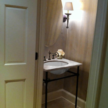 Belle Haven Project