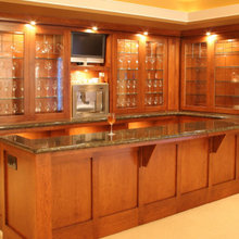 Tasting Room