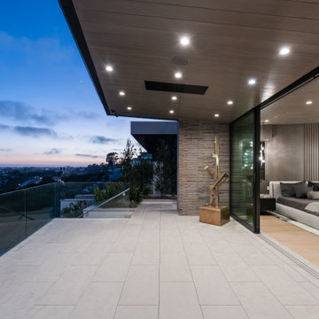 Dophin Terrace