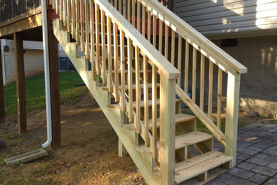 Porch photo in Other