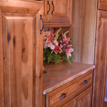 Bermuda Dunes Kitchen