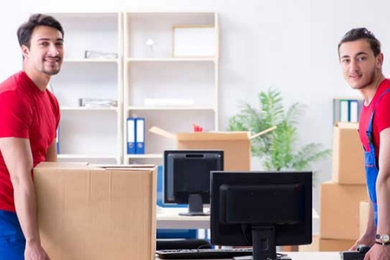 Top Benefits Of Hiring The Best Movers And Packers Company