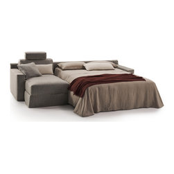 Jarreau - Sleeper Sofas