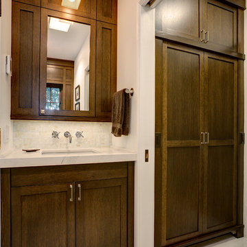 East Bay Trestle Glen great room addition and more