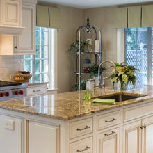 Kress Kitchen