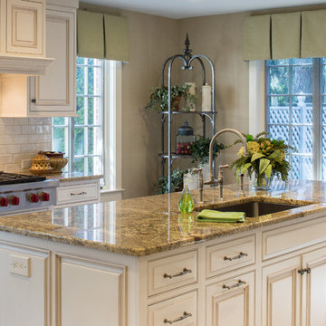 French Country Casual Rumson NJ